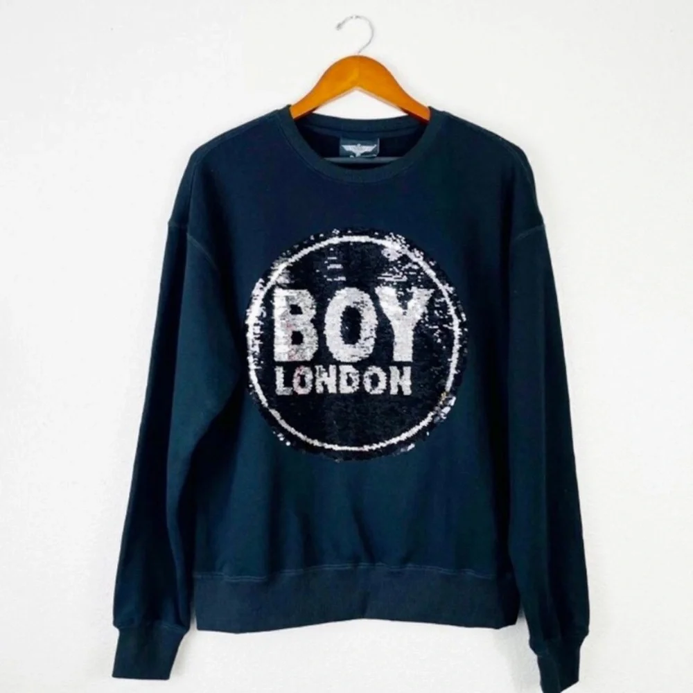 BOY LONDON crewneck - Picture 3 of 6